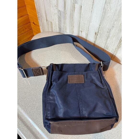 Tommy Hilfiger Crossbody‎ Shoulder bag Blue - Picture 2 of 11